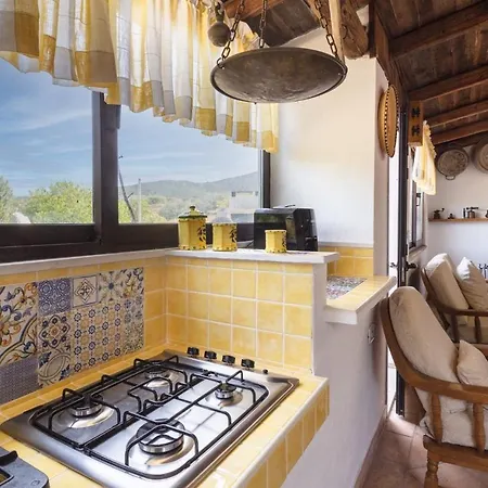 In Campagna A Domek alpejski Castelsardo