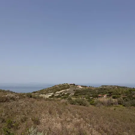 In Campagna A * Castelsardo